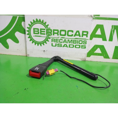 Recambio de pretensor airbag izquierdo para opel vectra c berlina gts referencia OEM IAM 13127943F  