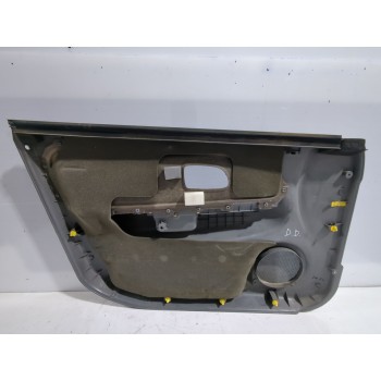 Recambio de guarnecido puerta delantera derecha para kia rio i sedán (dc_) 1.3 referencia OEM IAM 82320FD000  