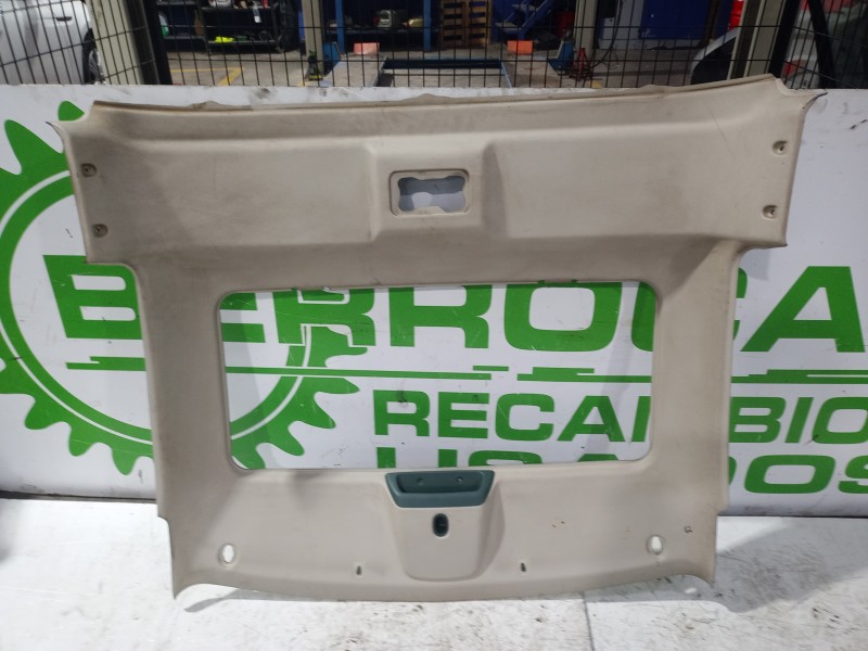 Recambio de techo interior para land rover freelander (ln) e targa referencia OEM IAM AWR5040LUM  