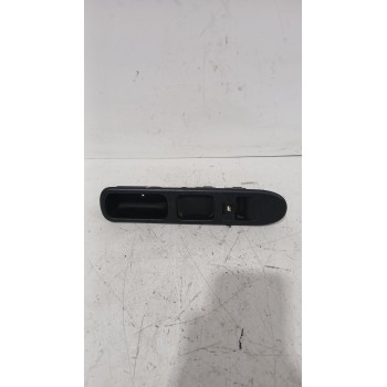 Recambio de mando elevalunas delantero derecho para peugeot 307 (3a/c) 1.4 16v referencia OEM IAM 96351625XT  