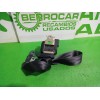 Recambio de cinturon seguridad trasero izquierdo para peugeot 206 berlina e-music referencia OEM IAM 8975R2  