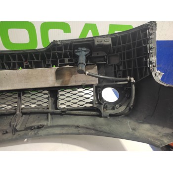 Recambio de paragolpes delantero para audi a6 berlina (4b2) 2.5 tdi quattro referencia OEM IAM 4Z7807437E  