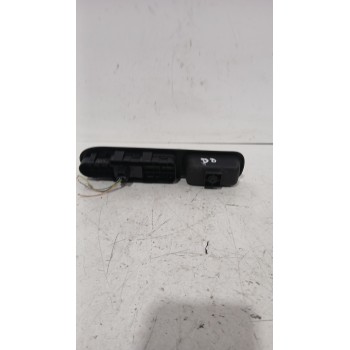 Recambio de mando elevalunas delantero derecho para peugeot 307 (3a/c) 1.4 16v referencia OEM IAM 96351625XT  