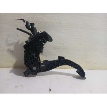 Recambio de pedal embrague para opel grandland x design line referencia OEM IAM 96767288800  