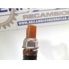 Recambio de sensor de presion combustible para toyota proace 1.6 16v turbodiesel cat referencia OEM IAM 9676643880  