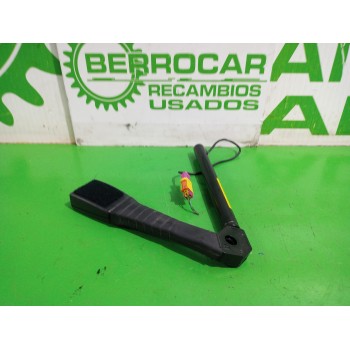 Recambio de pretensor airbag izquierdo para opel vectra c berlina gts referencia OEM IAM 13127943F  