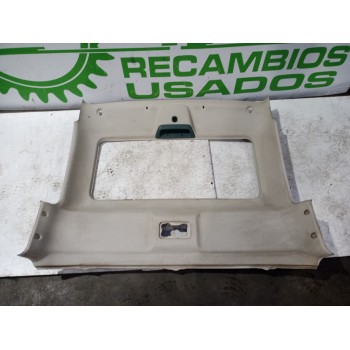 Recambio de techo interior para land rover freelander (ln) e targa referencia OEM IAM AWR5040LUM  