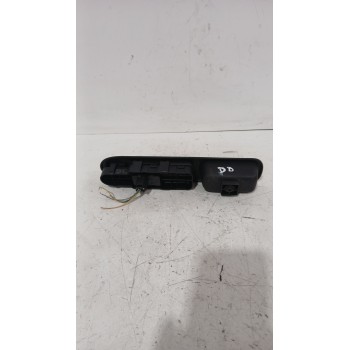 Recambio de mando elevalunas delantero derecho para peugeot 307 (3a/c) 1.4 16v referencia OEM IAM 96351625XT  