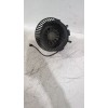 Recambio de motor calefaccion para opel zafira / zafira family b (a05) 1.9 cdti (m75) referencia OEM IAM A3370G  