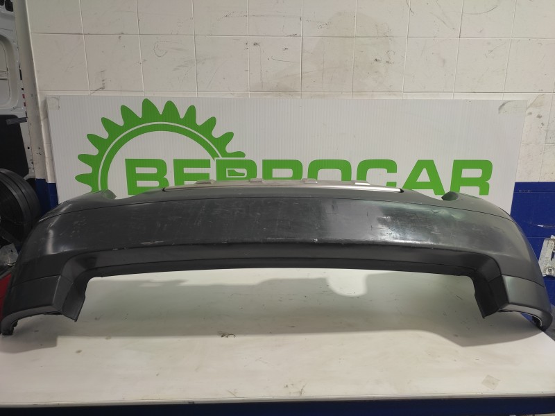 Recambio de paragolpes trasero para audi a6 berlina (4b2) 2.5 tdi quattro referencia OEM IAM 4Z7807511  