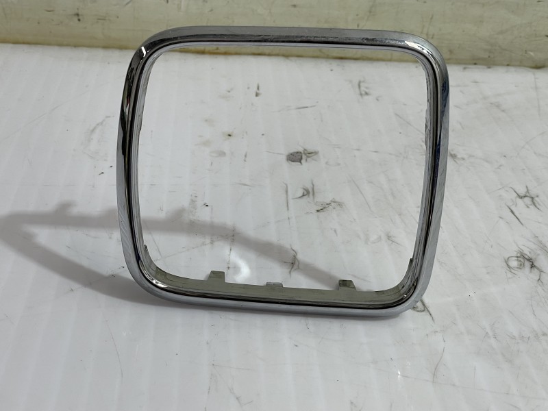 Recambio de moldura para mercedes-benz clase a (w169) a 200 cdi (169.008) referencia OEM IAM 169267061  