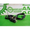 Recambio de cinturon seguridad trasero derecho para peugeot 206 berlina e-music referencia OEM IAM 8975R0  