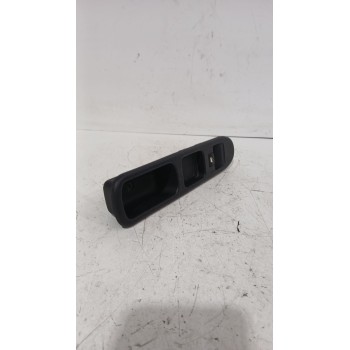 Recambio de mando elevalunas delantero derecho para peugeot 307 (3a/c) 1.4 16v referencia OEM IAM 96351625XT  