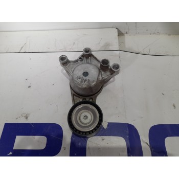 Recambio de tensor correa auxiliar para toyota proace furgoneta (mdz_) 1.6 d4d (mdz9) referencia OEM IAM 9807720180  