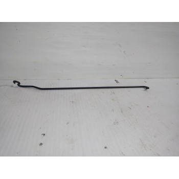 Recambio de varilla soporte capot para ford focus berlina (cap) trend referencia OEM IAM 1317310  