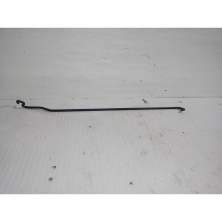 Recambio de varilla soporte capot para ford focus berlina (cap) trend referencia OEM IAM 1317310  