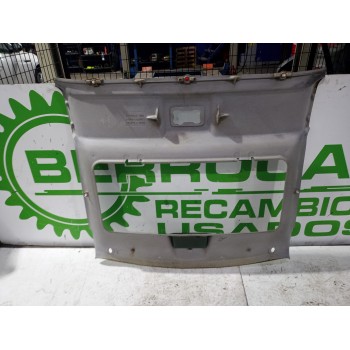 Recambio de techo interior para land rover freelander (ln) e targa referencia OEM IAM AWR5040LUM  
