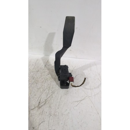 Recambio de pedal acelerador para opel zafira / zafira family b (a05) 1.9 cdti (m75) referencia OEM IAM 9193187  