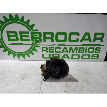 Recambio de caja cambios para ford fiesta (cbk) fun referencia OEM IAM 1327478  