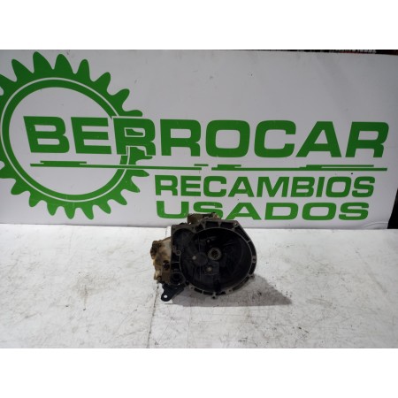 Recambio de caja cambios para ford fiesta (cbk) fun referencia OEM IAM 1327478  