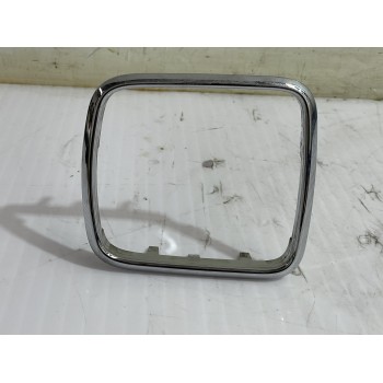 Recambio de moldura para mercedes-benz clase a (w169) a 200 cdi (169.008) referencia OEM IAM 169267061  