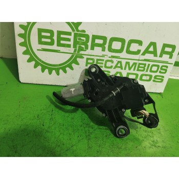 Recambio de motor limpia trasero para volkswagen golf v berlina (1k1) 1.9 tdi referencia OEM IAM 1K6955711B  