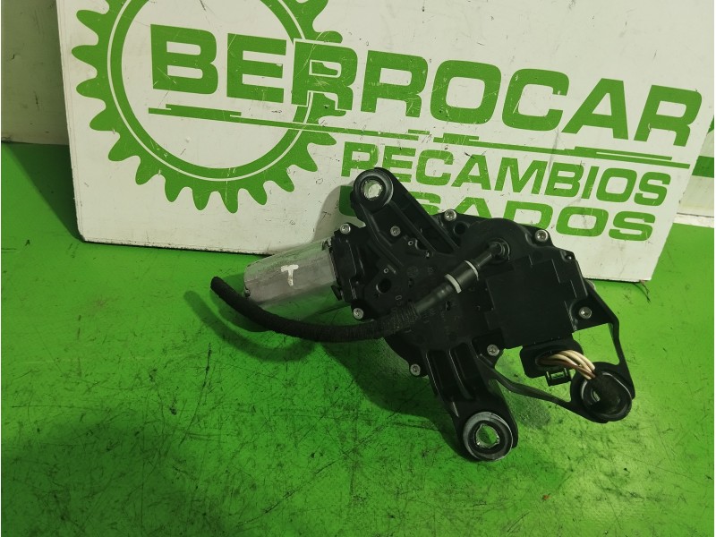 Recambio de motor limpia trasero para volkswagen golf v berlina (1k1) 1.9 tdi referencia OEM IAM 1K6955711B  