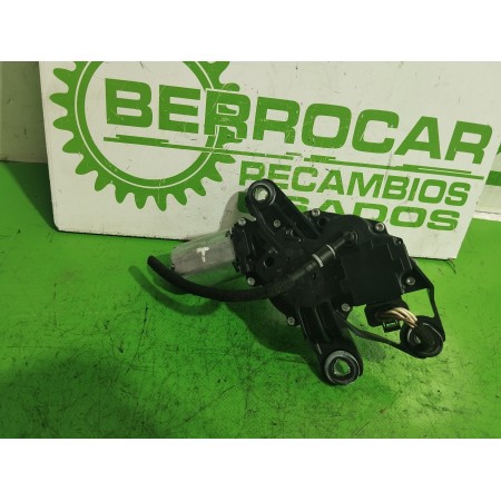 Recambio de motor limpia trasero para volkswagen golf v berlina (1k1) 1.9 tdi referencia OEM IAM 1K6955711B  