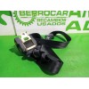 Recambio de cinturon seguridad trasero derecho para peugeot 206 berlina e-music referencia OEM IAM 8975R0  