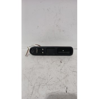 Recambio de mando elevalunas delantero izquierdo para peugeot 307 (3a/c) 1.4 16v referencia OEM IAM 96351622XT  