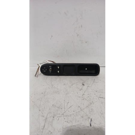 Recambio de mando elevalunas delantero izquierdo para peugeot 307 (3a/c) 1.4 16v referencia OEM IAM 96351622XT  