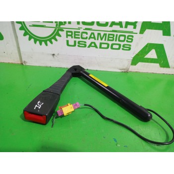 Recambio de pretensor airbag izquierdo para opel vectra c berlina gts referencia OEM IAM 13127943F  