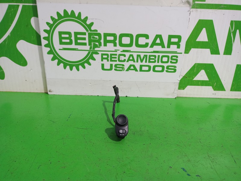 Recambio de mando retrovisor para opel zafira a elegance referencia OEM IAM 9226861  