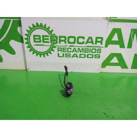 Recambio de mando retrovisor para opel zafira a elegance referencia OEM IAM 9226861  