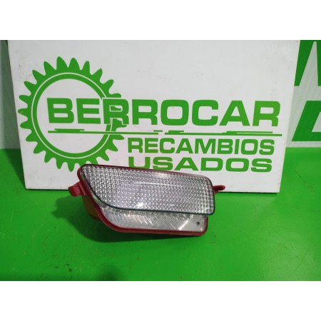 Recambio de piloto trasero derecho paragolpes para citroën c4 berlina 1.6 16v hdi referencia OEM IAM 9652464580  