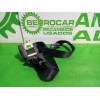 Recambio de cinturon seguridad trasero derecho para peugeot 206 berlina e-music referencia OEM IAM 8975R0  