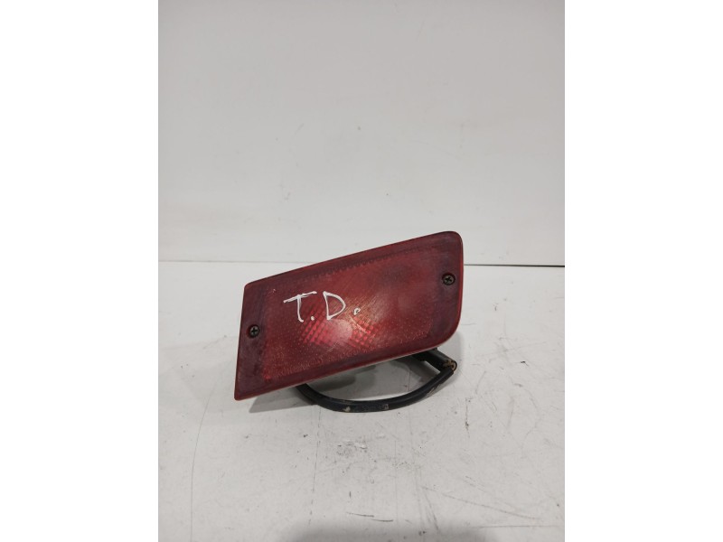 Recambio de piloto trasero derecho para kia rio i sedán (dc_) 1.3 referencia OEM IAM 92432  