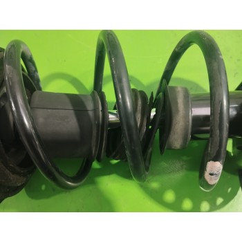 Recambio de amortiguador delantero derecho para nissan micra (k12e) 1.2 cat referencia OEM IAM 54302AX602  