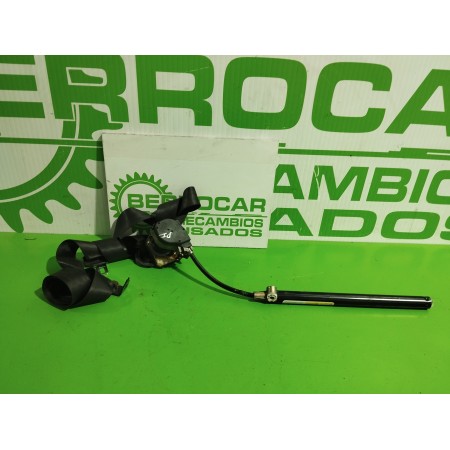 Recambio de cinturon seguridad delantero izquierdo para volkswagen golf iii berlina (1h1) 1.9 diesel referencia OEM IAM 1143594D