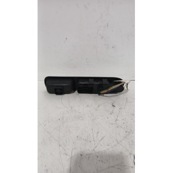 Recambio de mando elevalunas delantero izquierdo para peugeot 307 (3a/c) 1.4 16v referencia OEM IAM 96351622XT  