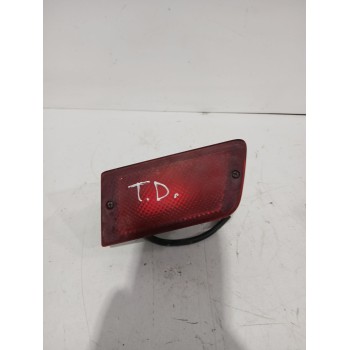 Recambio de piloto trasero derecho para kia rio i sedán (dc_) 1.3 referencia OEM IAM 92432  