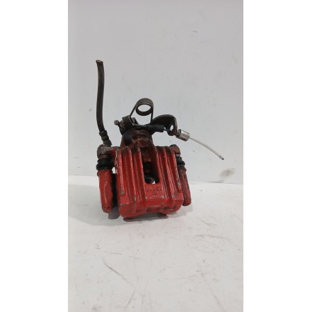 Recambio de pinza de freno trasera izquierda para audi a4 b6 (8e2) 1.9 tdi referencia OEM IAM 8E0615423C  