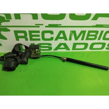 Recambio de cinturon seguridad delantero izquierdo para volkswagen golf iii berlina (1h1) 1.9 diesel referencia OEM IAM 1143594D