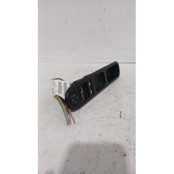 Recambio de mando elevalunas delantero izquierdo para peugeot 307 (3a/c) 1.4 16v referencia OEM IAM 96351622XT  