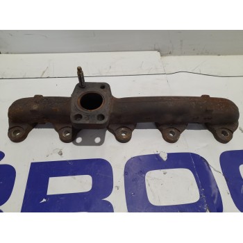 Recambio de colector escape para toyota proace furgoneta (mdz_) 1.6 d4d (mdz9) referencia OEM IAM 725711  
