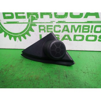 Recambio de altavoz para toyota auris touring sports (e18) active referencia OEM IAM 8616002A40  