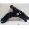 Recambio de brazo limpia delantero derecho para seat leon (1m1) stella referencia OEM IAM 1J0407151C  