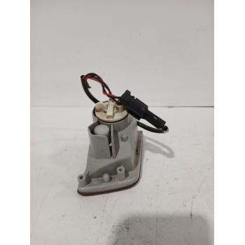 Recambio de piloto trasero derecho para kia rio i sedán (dc_) 1.3 referencia OEM IAM 92432  