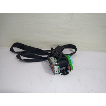 Recambio de cinturon seguridad delantero izquierdo para citroën c4 grand picasso avatar referencia OEM IAM 8974XJ  