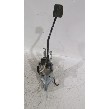 Recambio de pedal freno para opel zafira / zafira family b (a05) 1.9 cdti (m75) referencia OEM IAM 24463406  